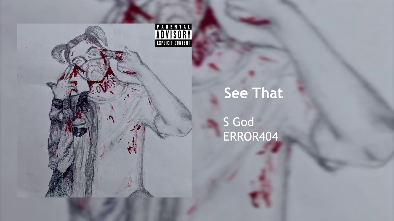 S God - See That (prod. Jerumy)