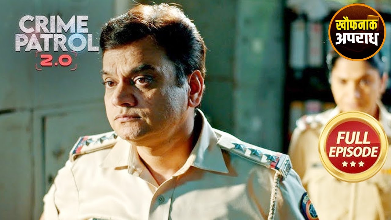 #punjab Case | Best Of Crime Patrol 2025 | Khaufnaak Apradh | Full Episode #newepisode
