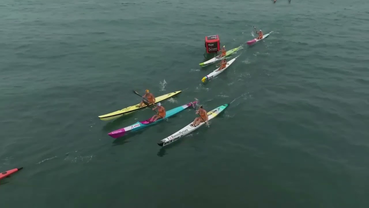 2024 Shaw and Partners Shannon Eckstein Ironman Classic - Saturday Ironwoman Final