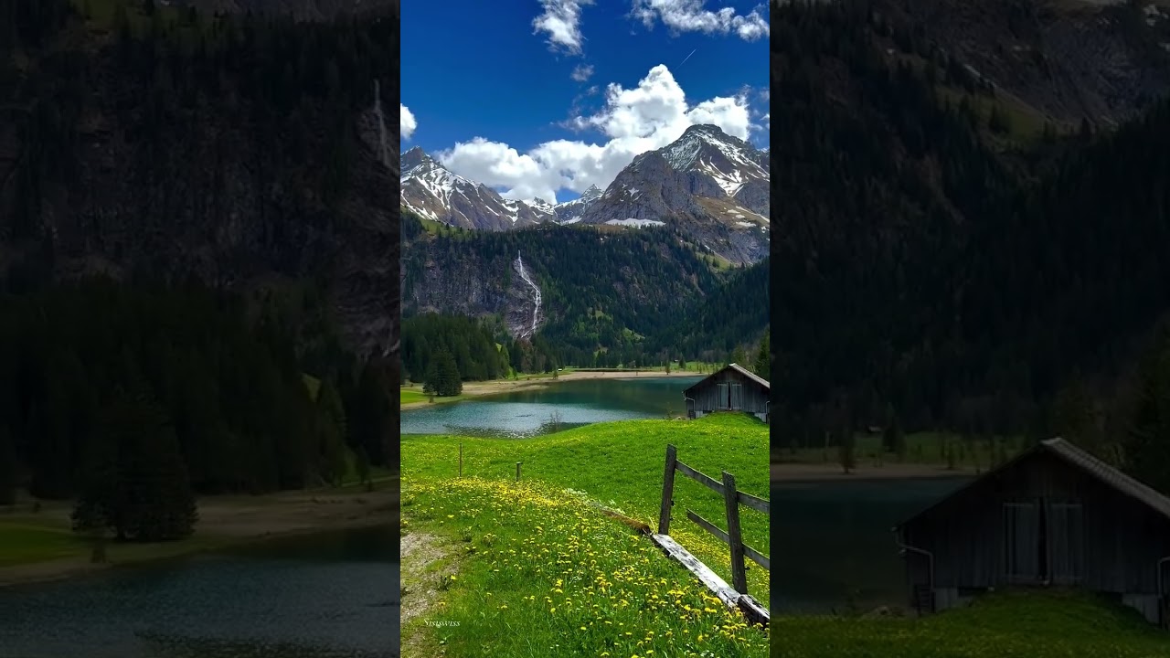 Endless beauty 🧚📍Alps Berner Oberland🇨🇭