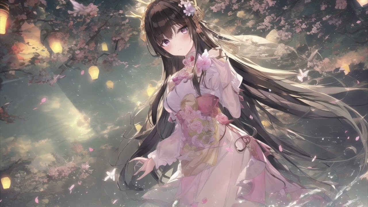 Unwritten Nightcore (Natasha Bedingfield)