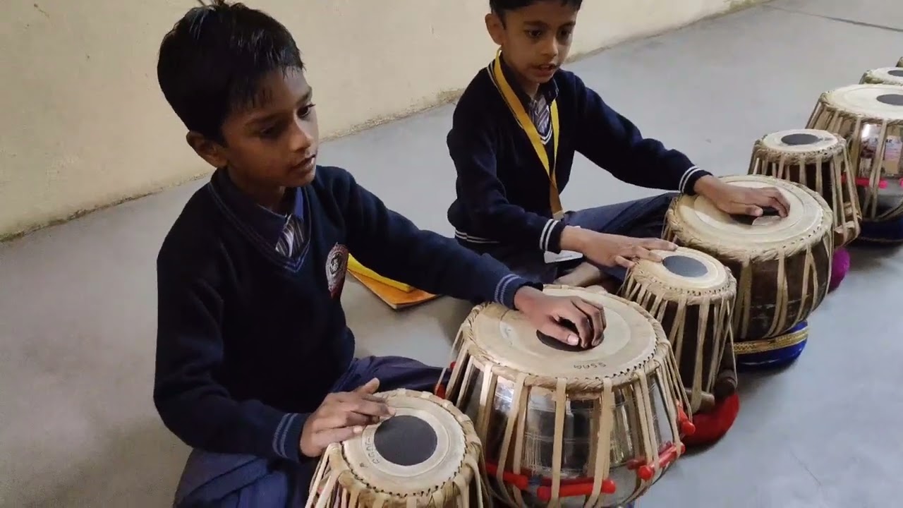 tabla prectice beginners #trending #motivation #support #beats #instrument#kids