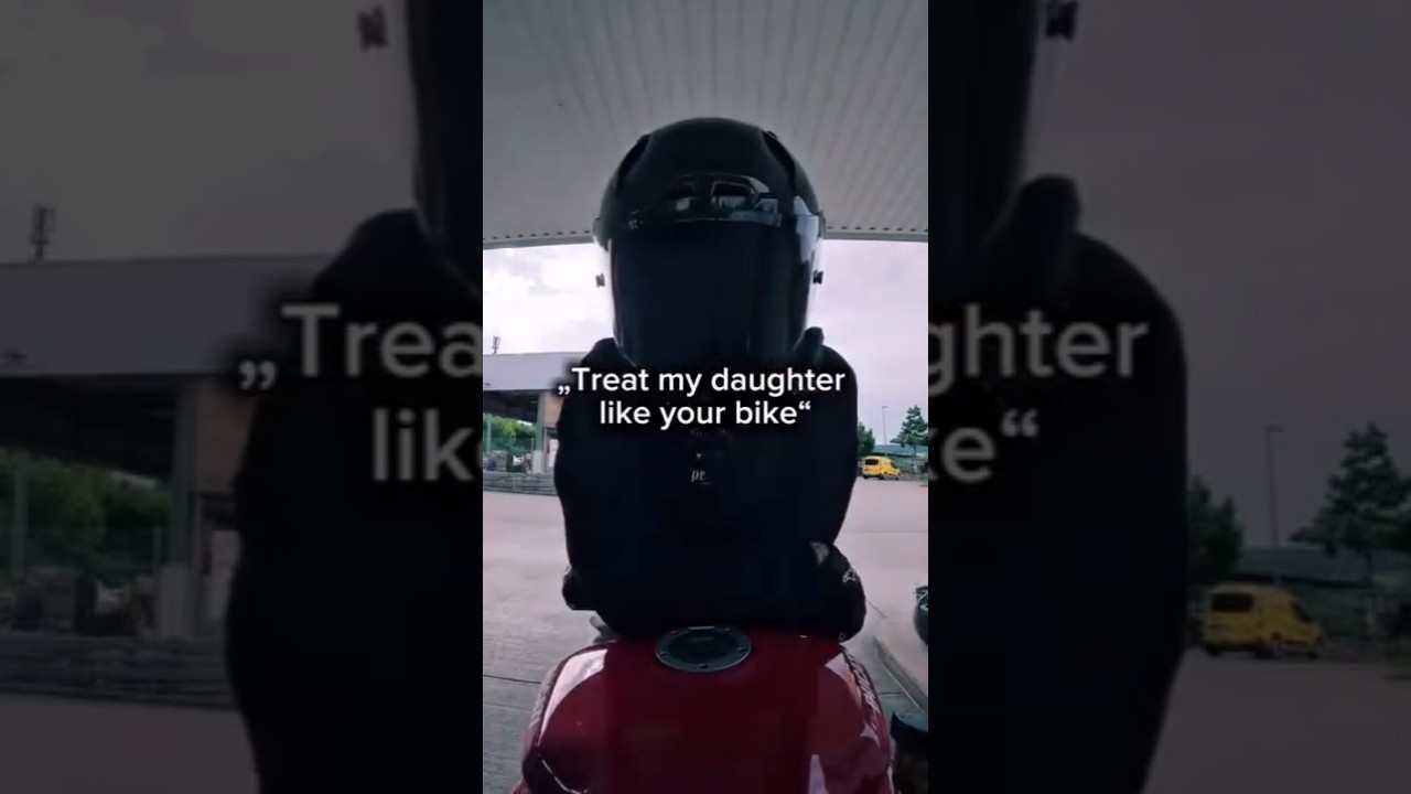 Treat you better #motorcycle #motorbike #bikelife #bikegram #bike #ducati #bikerboy #moto
