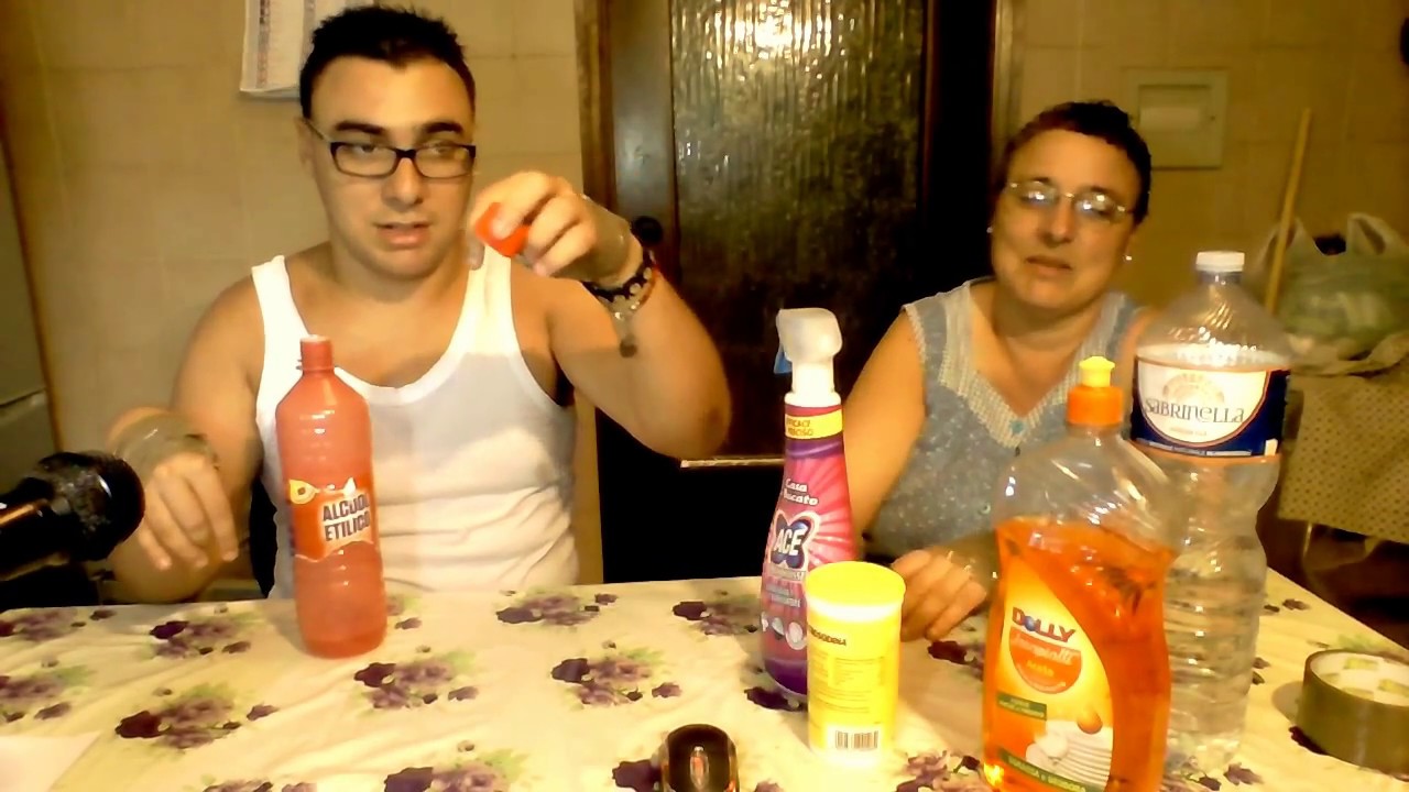 sfida senza pollice   no thunbs challenge davidild ildragonex1233  vs Angela