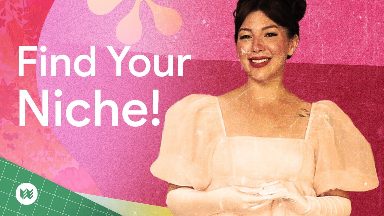 How To Find Your Blog’s Niche