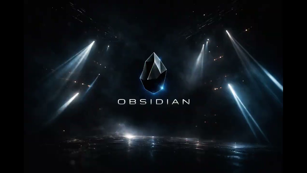 OBSIDIAN - Orbit