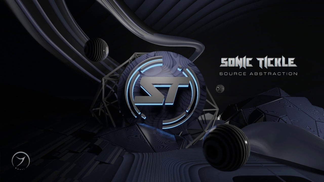 Sensient - Emotive Motive (Sonic Tickle Remix)