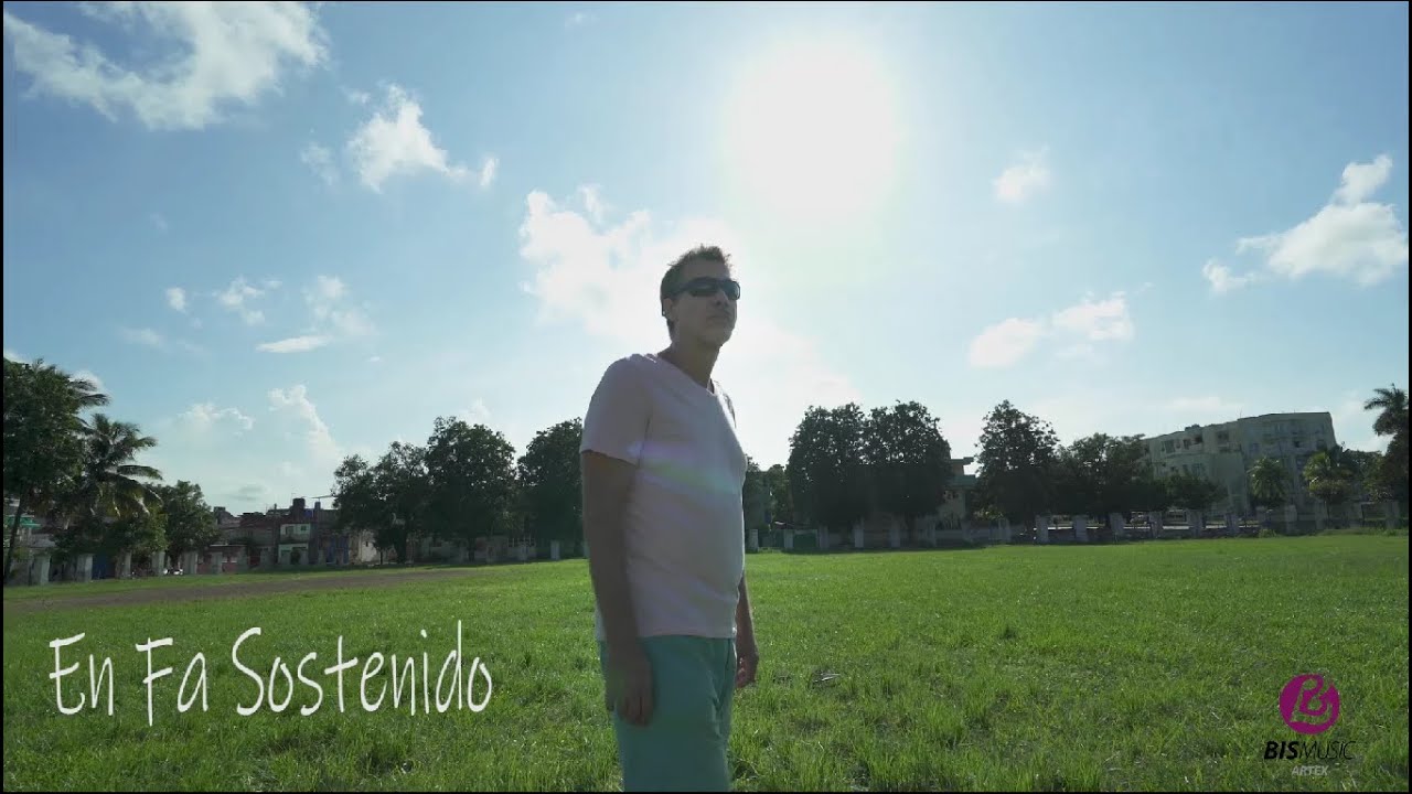 Interactivo- En Fa sostenido (videoclip)