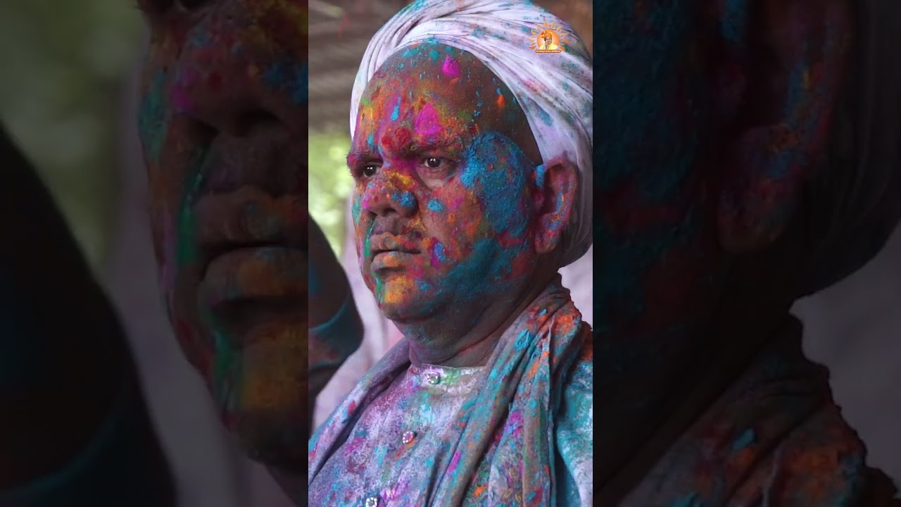 प्रेम से किया गया भजन, परमात्मा तक सीधे पहुँचता है || श्री रावतपुरा सरकार #spirituality#dailyquotes