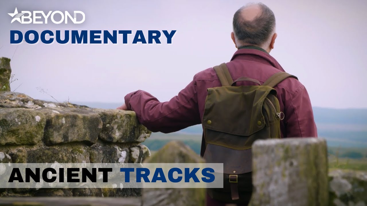 Walking Through Roman History | Ancient Tracks | Beyond Documentary