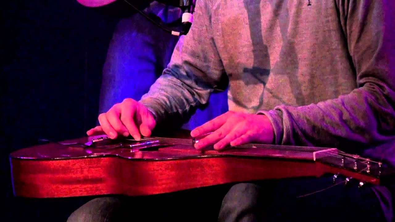 ‪Current Swell 