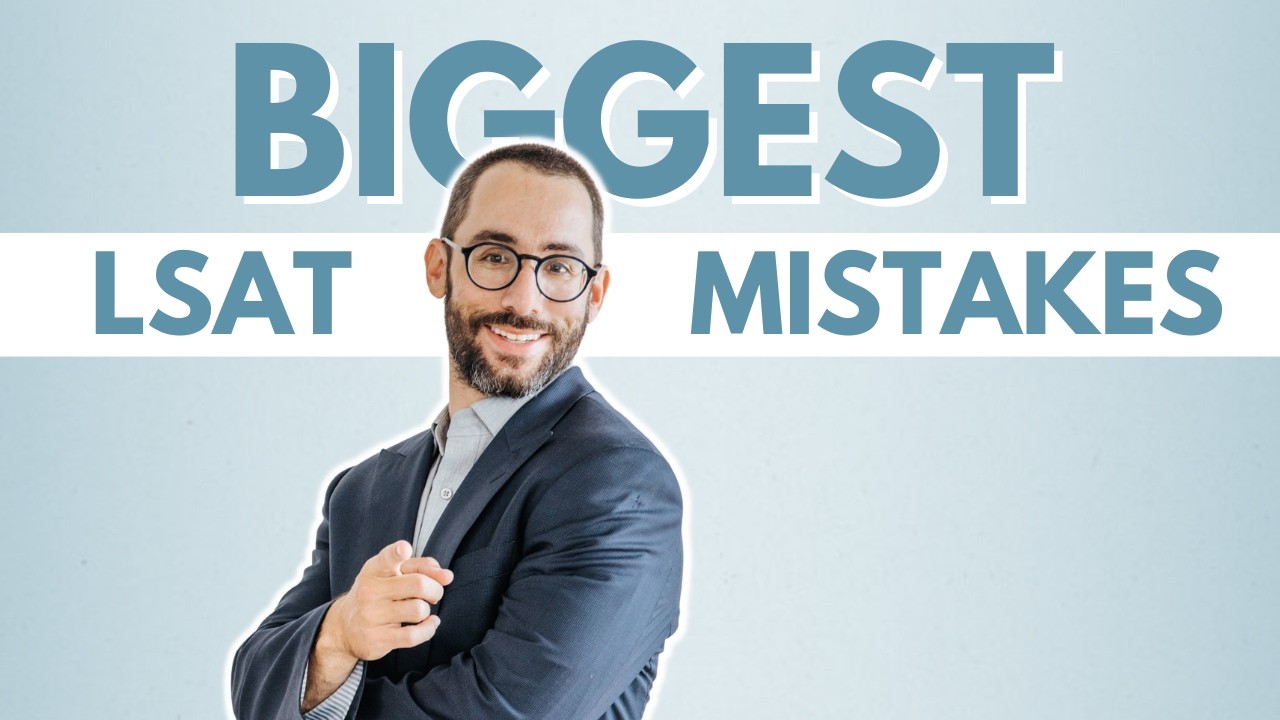 Why I Don't Recommend The Best LSAT Prep Courses (2025)