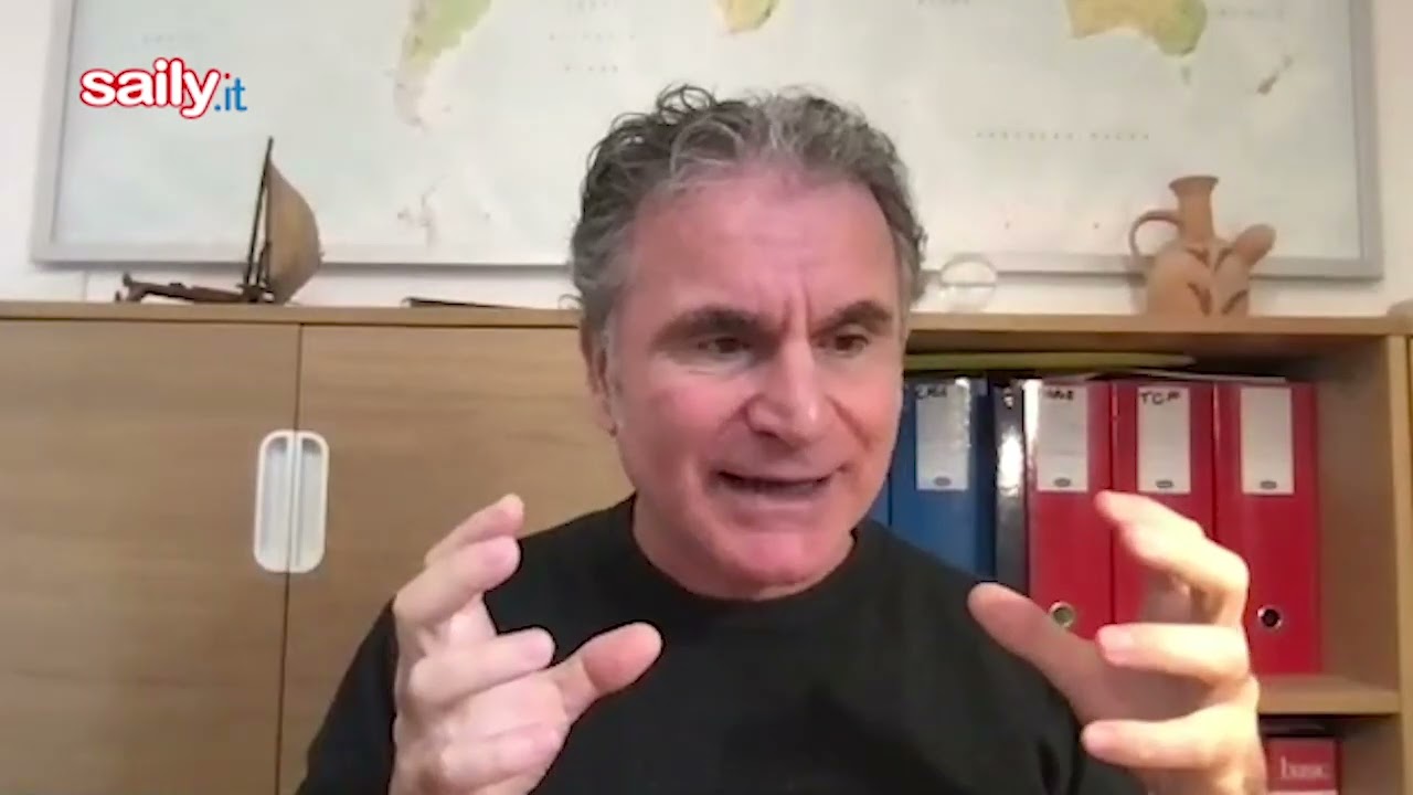 Inchiesta Youtuber/1, Giuseppe Bucciarelli