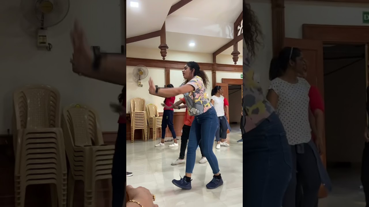 Dance practice #BTS #noorinshereef #mimi