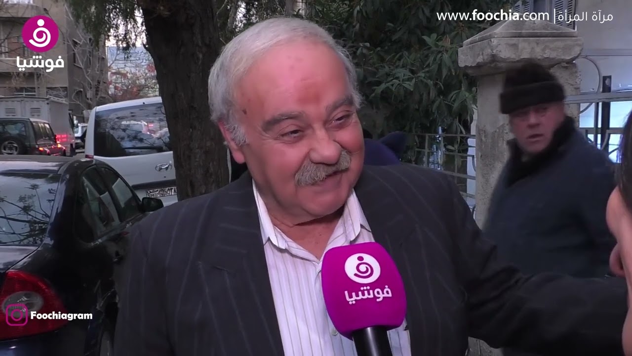 جرجس جبارة: السوشال ميديا 