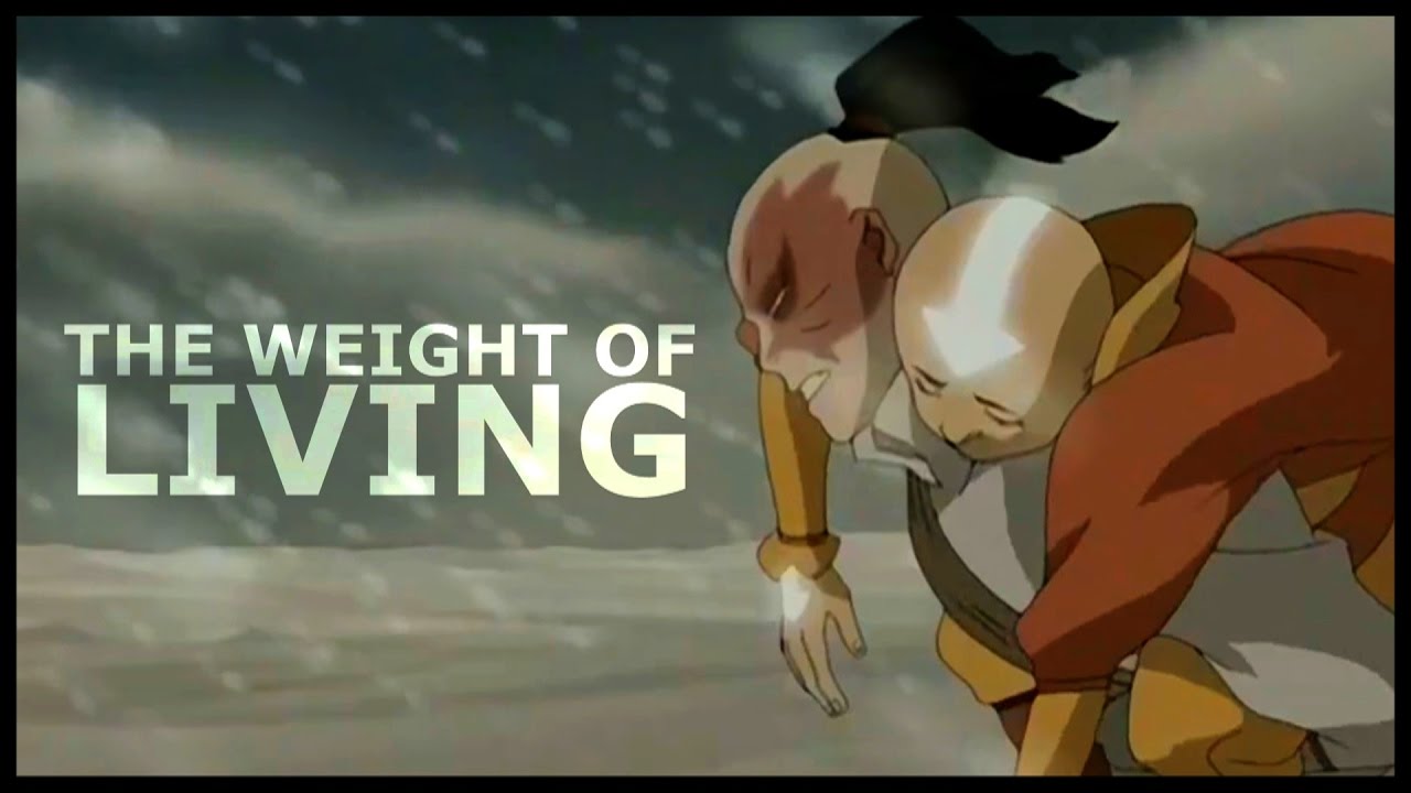 Zuko Tribute ● The Weight of Living