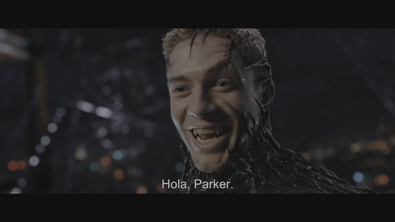 Spider-Man 3 (2007-2020) Reacción de la Audiencia 