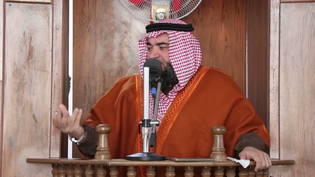 لا تغمدوا السيف فالمعركة لم تنته بعد