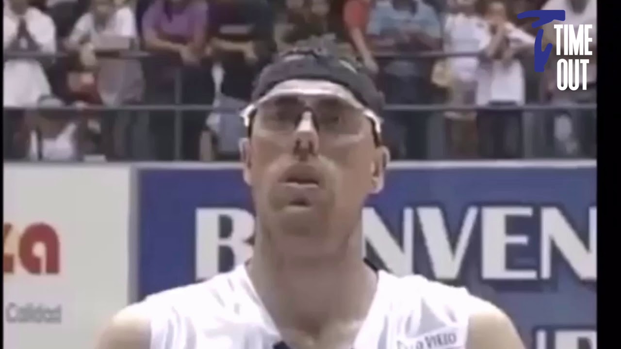 Daniel Santiago | Mejores Jugadas (1996 al 2012)
