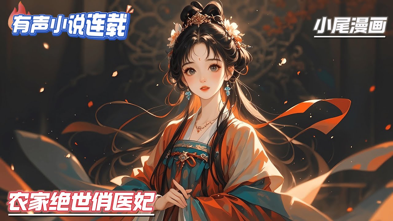 《农家绝世俏医妃》莫天星现代神医家族的嫡传人，刚穿越过来就面对渣男要求换亲的场面。跟渣堂姐换亲她一拍胸脯，这个婚我嫁了这个寡妇我当了可是必须写下断亲书。#逃荒#种田#流放#玄学#空间#马甲#千金