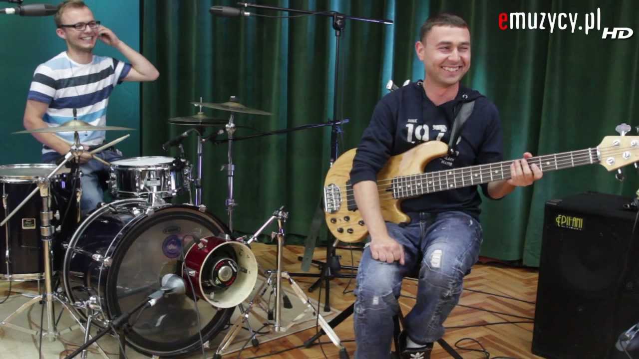 Maciek Magnuski & Daniel Kapustka - prezentacja #2 (emuzycy.pl)