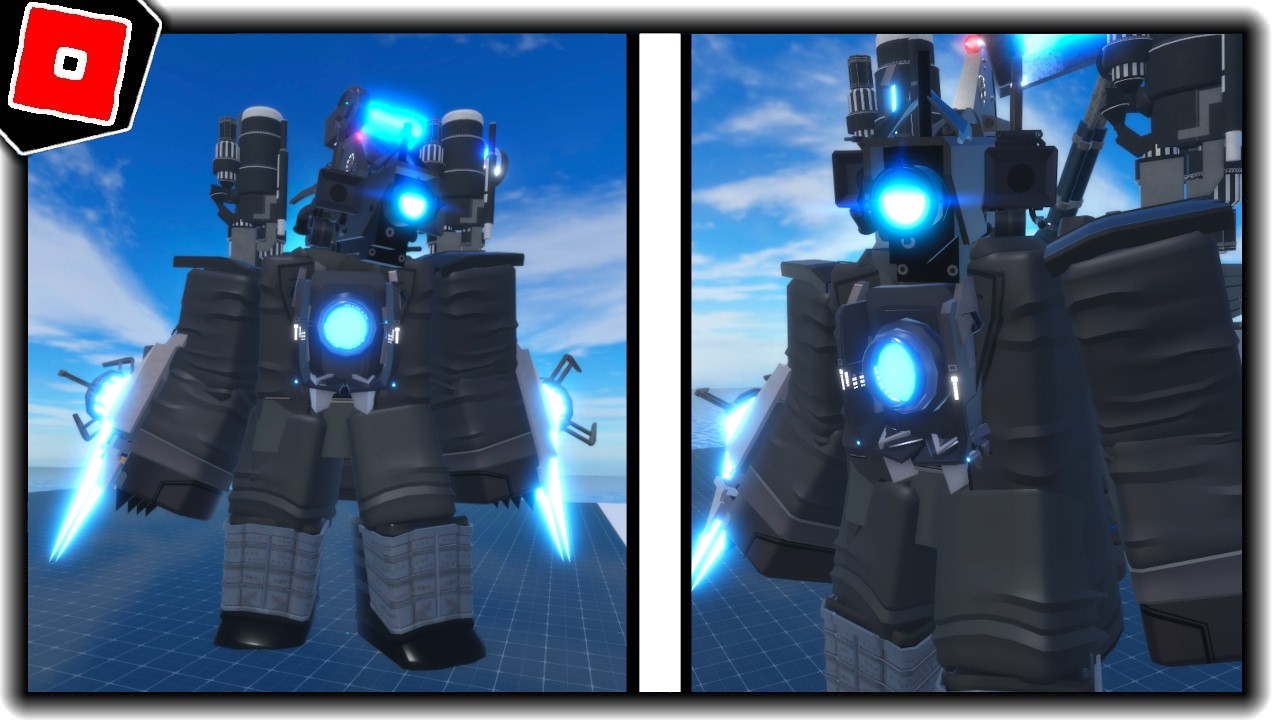 How to get REFINED UTC PRIME SKIN in SKIBI DEFENSE - Roblox