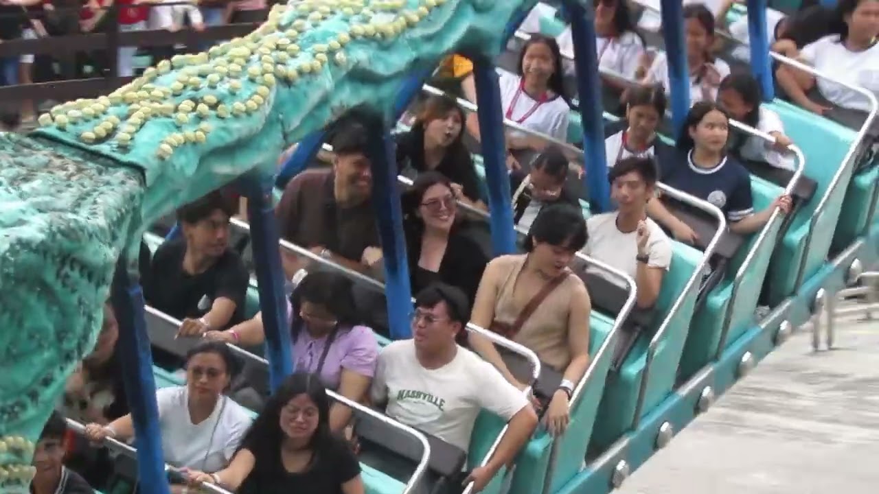 Star City with URC frndz🫶