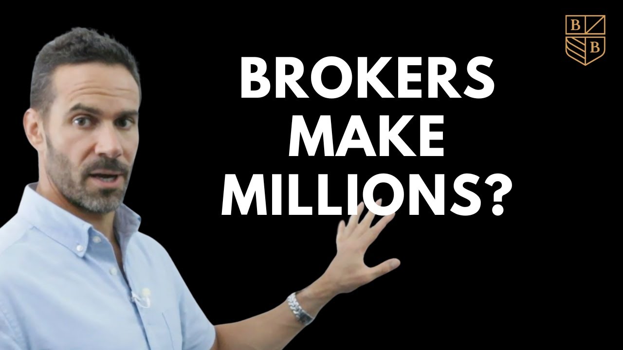 How Mortgage Brokers Actually Get Paid (And Why It Costs You Nothing)