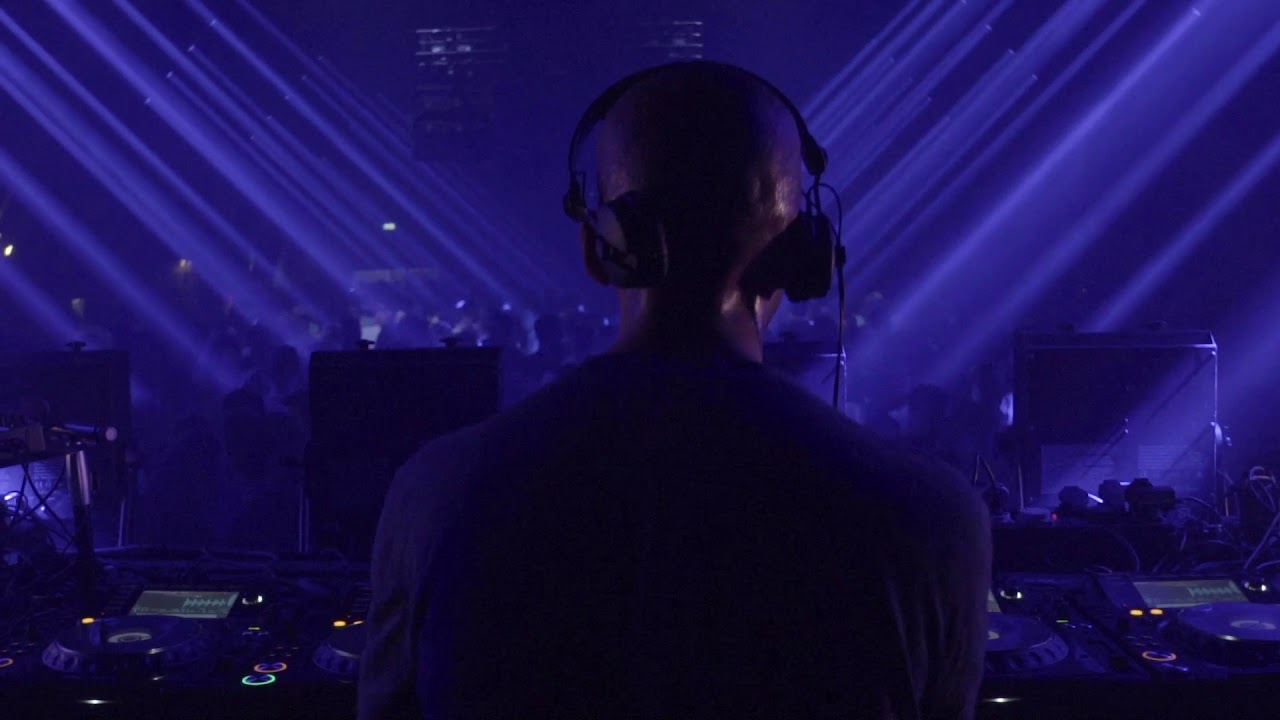 Amotik @ Soenda Indoor Festival 2019
