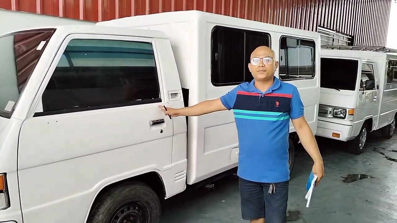 NEW DISCOVER MURANG BILIHAN NG MGA FB L300 SA GENERAL TRIAS CAVITE