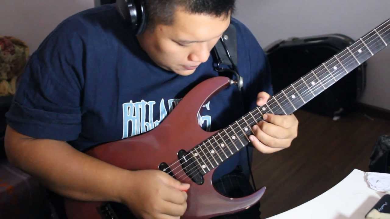 Dhalif Ali - String Ballad (Short)