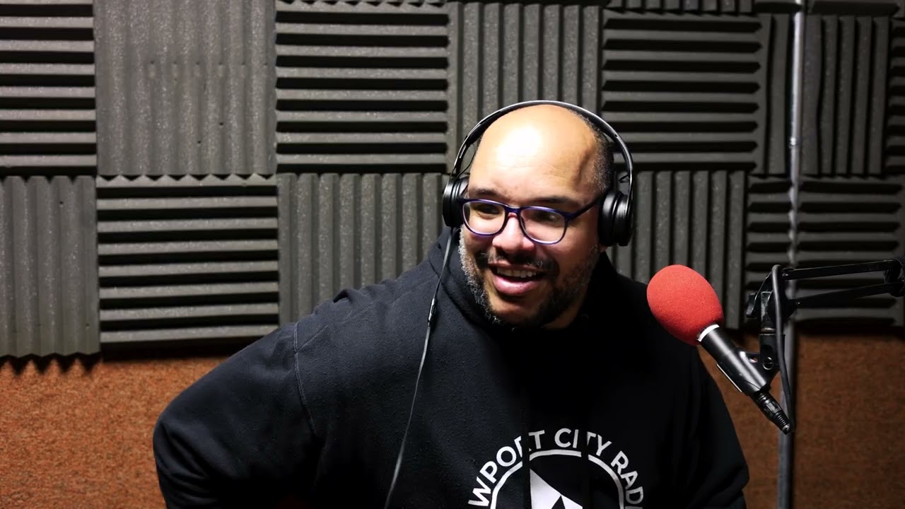 DJ EJ's Podcast! - Episode 3 - Valentine's Day