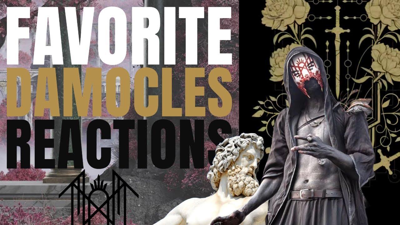 Favorite Reactions to 