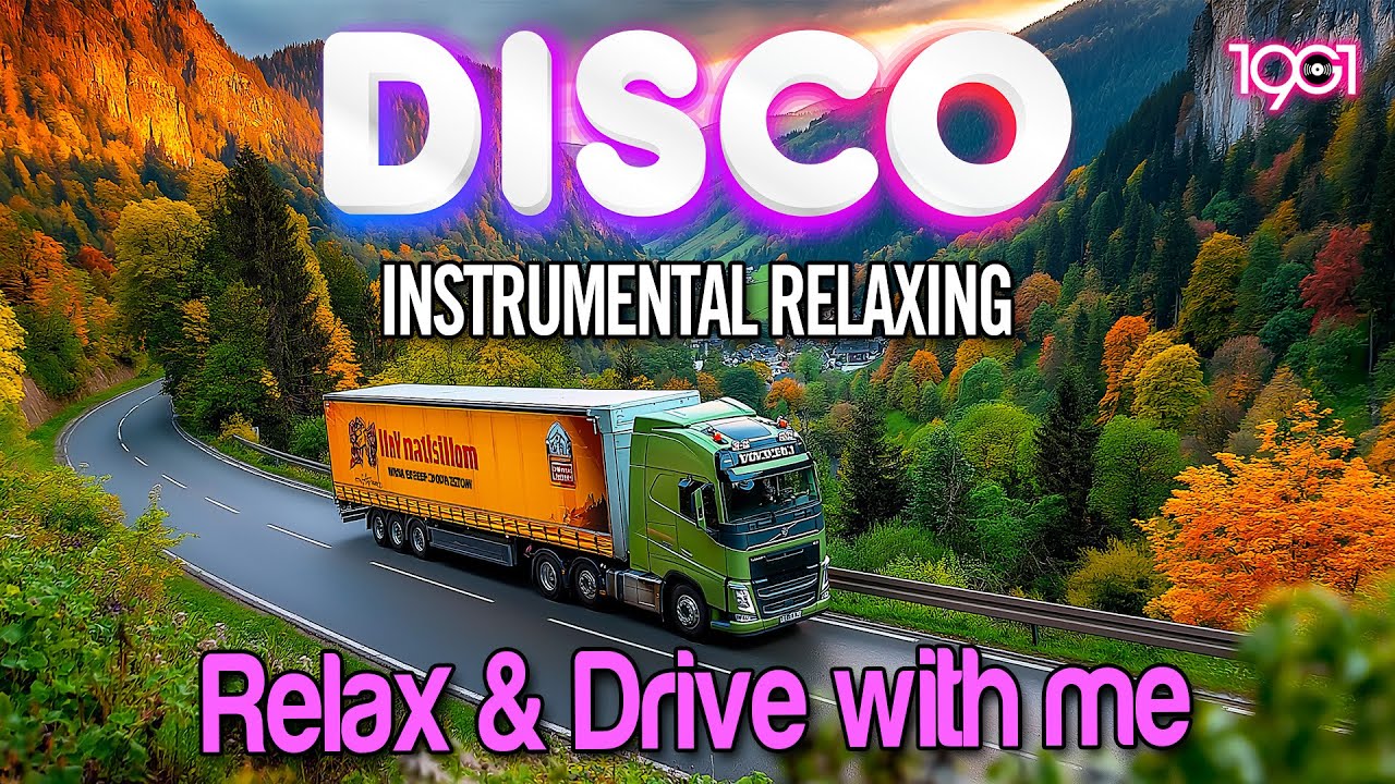 New Italo Disco Music 2025 - Cheri Cheri Lady, Brother Louie - Euro Disco Dance 80s 90s Megamix