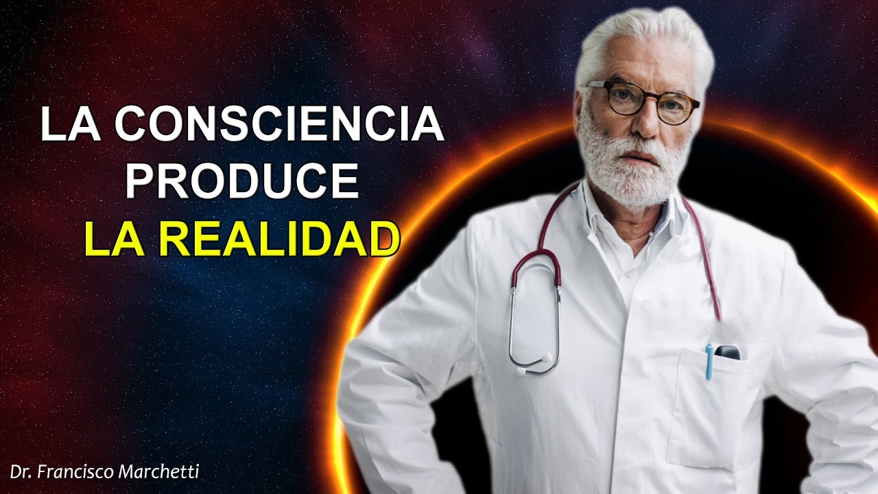 'Si la Ciencia NO INVESTIGA Esto, Está MUY EQUIVOCADA' (Dr. Marchetti)