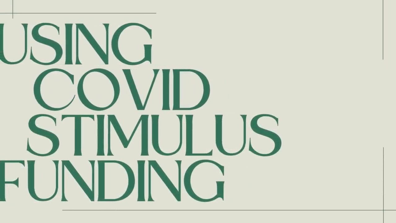 IMLS Grants to States: Impact of Pandemic Stimulus Funding for Libraries in Michigan