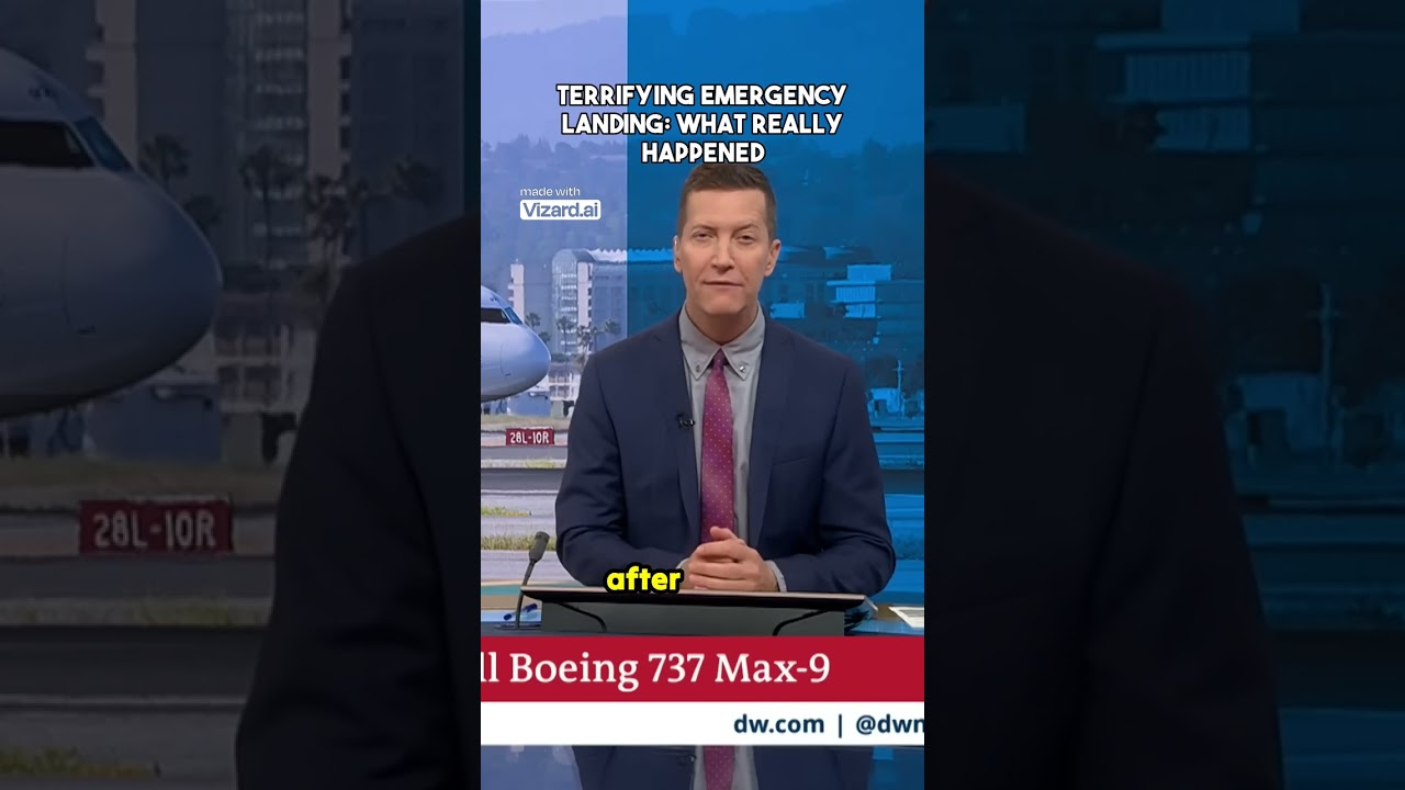Alaska Airlines Emergency Landing: What Happened?