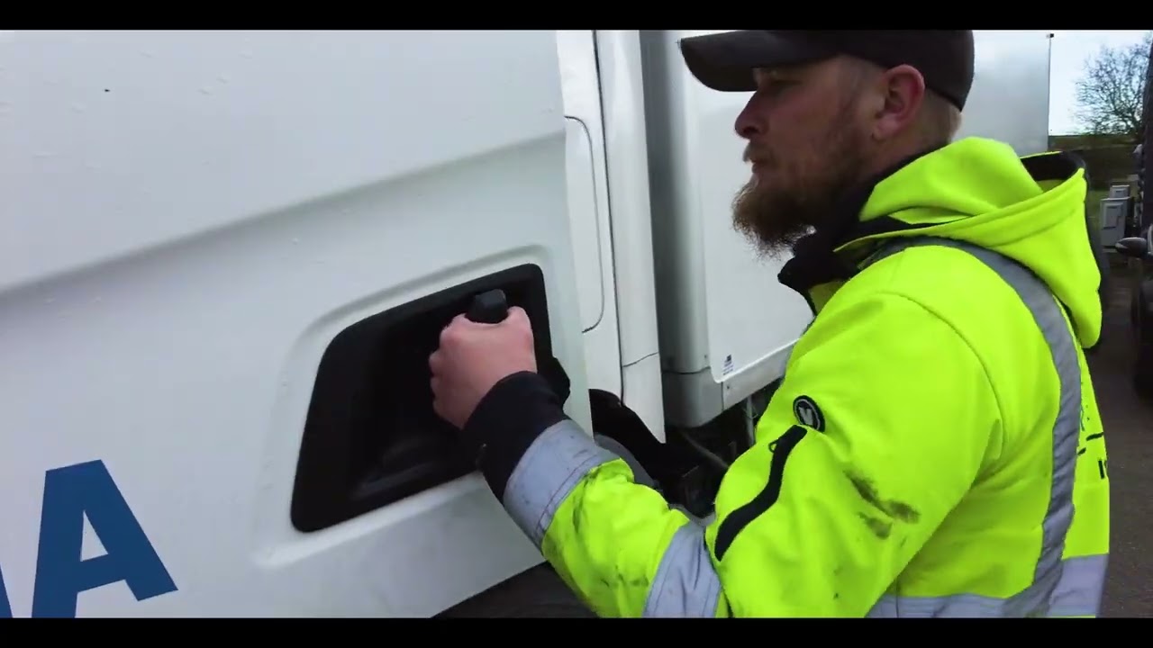 Farligt Affald – Miljøsikker Behandling Hos Stena Recycling