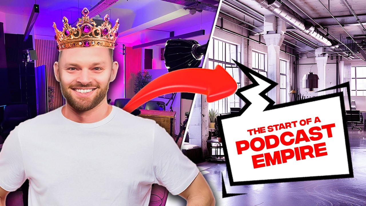 How I Lost &pound;17,000 on a Website - My Biggest Business Mistake Ever! Founder Vlog