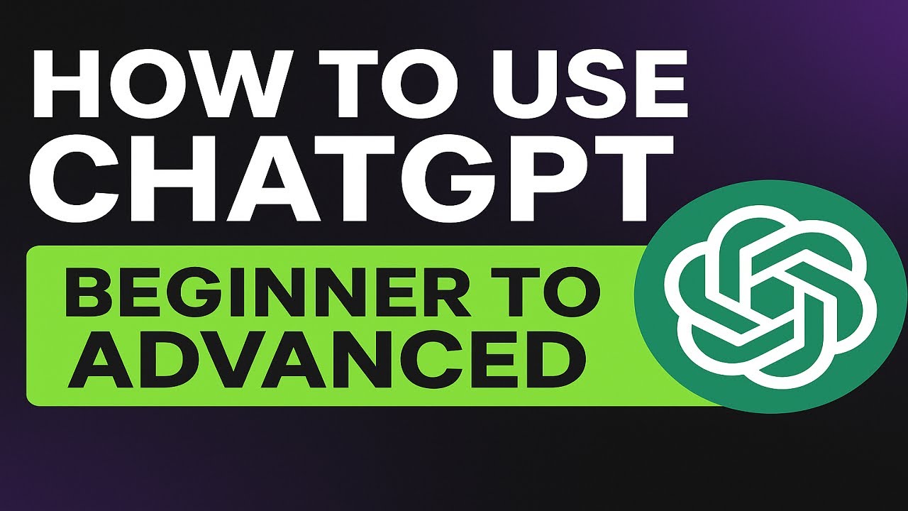 How to Use ChatGPT Tool Beginner to Advanced | Tech World Rahee
