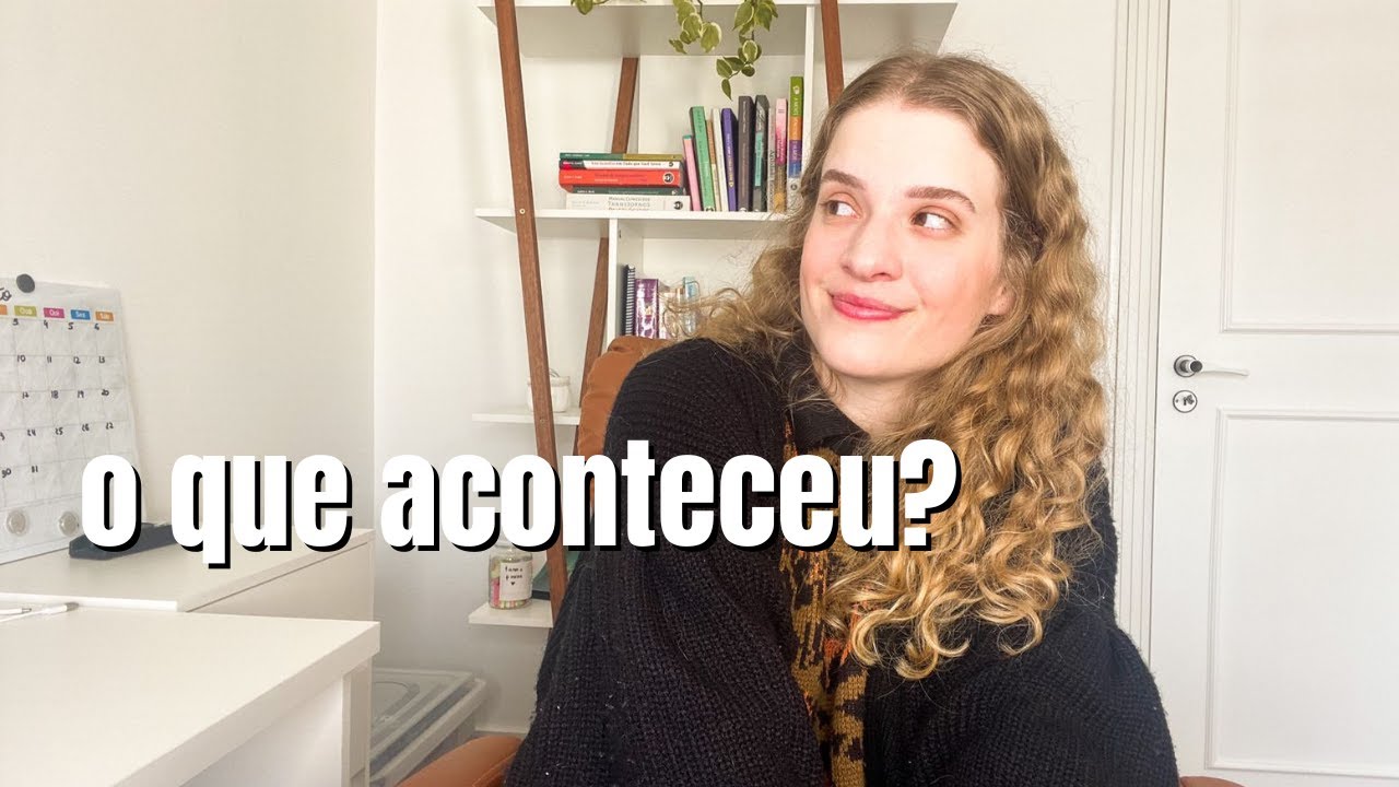 Por que eu quase desisti da Terapia Ocupacional?