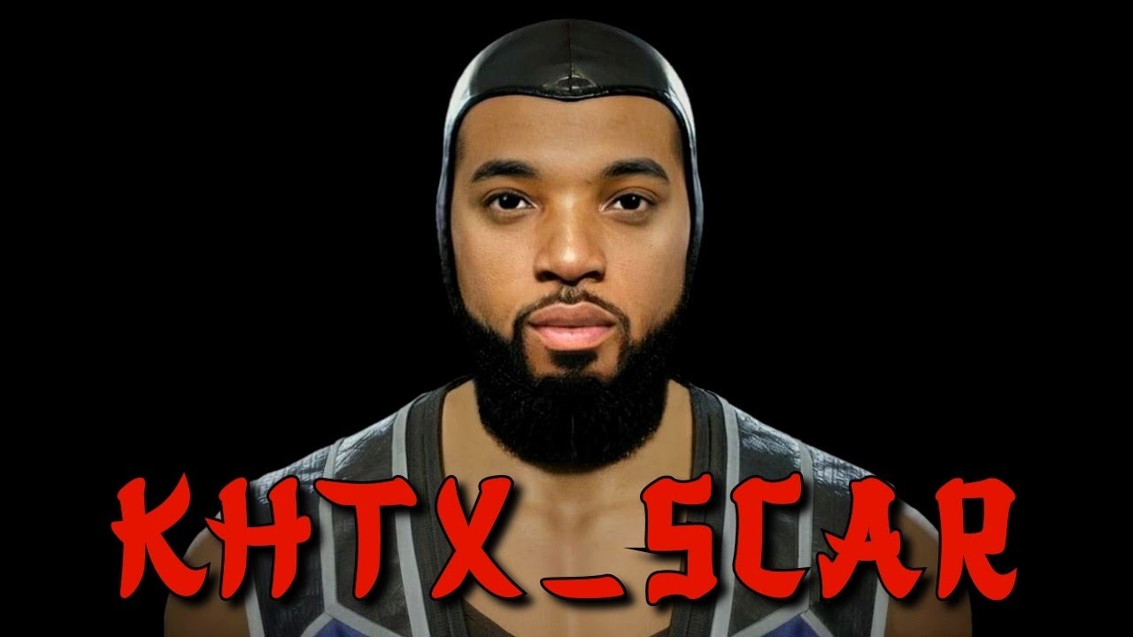 Ninjakilla - Games with Scar (SWEATY MATCHES) 🎤