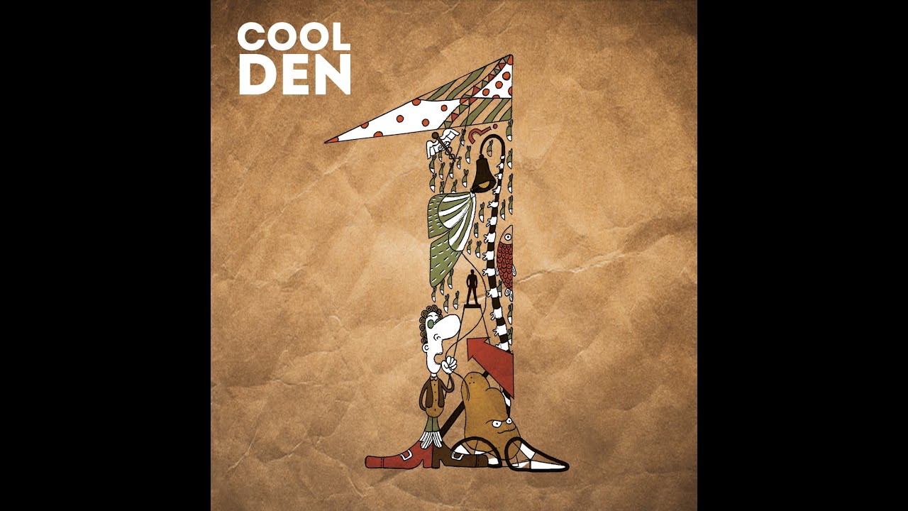 Cool Den - 1 (Full Album)