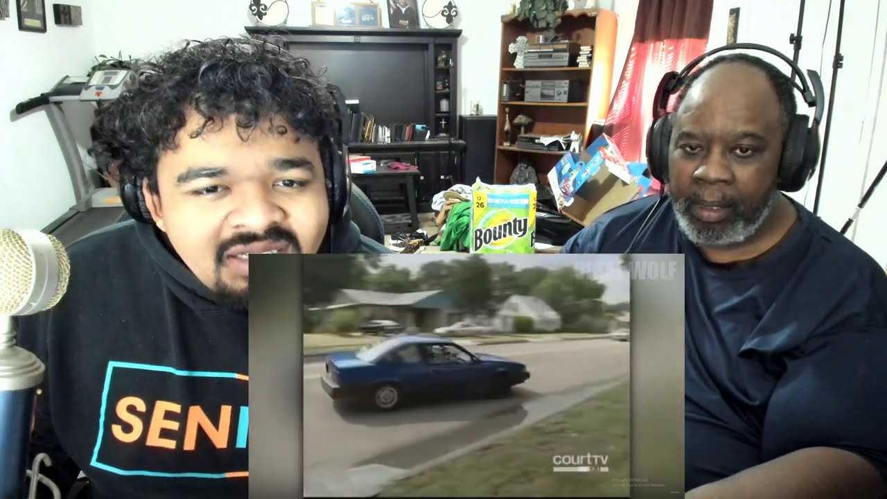 Dad Reacts to FUNNY POLICE ENCOUNTERS!
