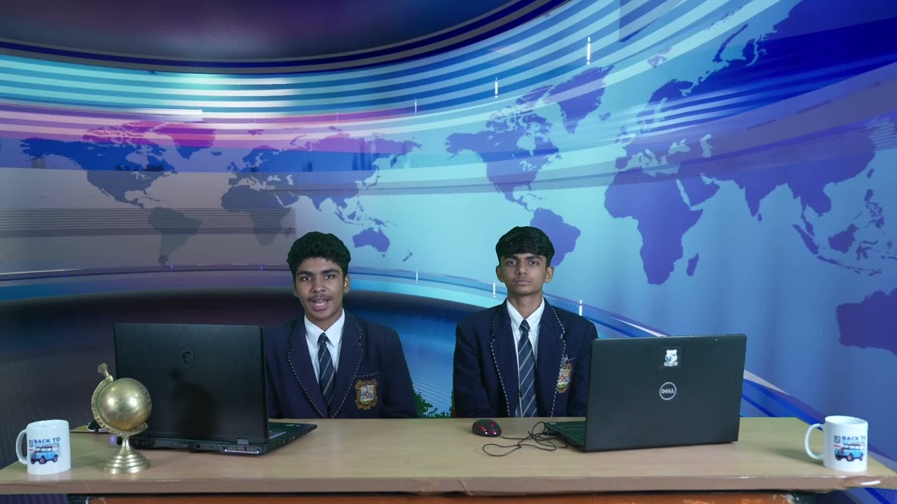 GOETHALS SEPTEMBER NEWS 2025 (SEASON 2, EPISODE 8)GOETHALS MEMORIAL SCHOOL, BOYS RESIDENTIAL SCHOOL.