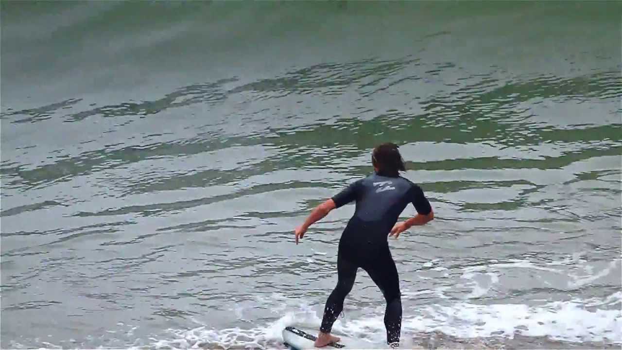 2013 Santa Cruz Skimblast -  UST Stop #7