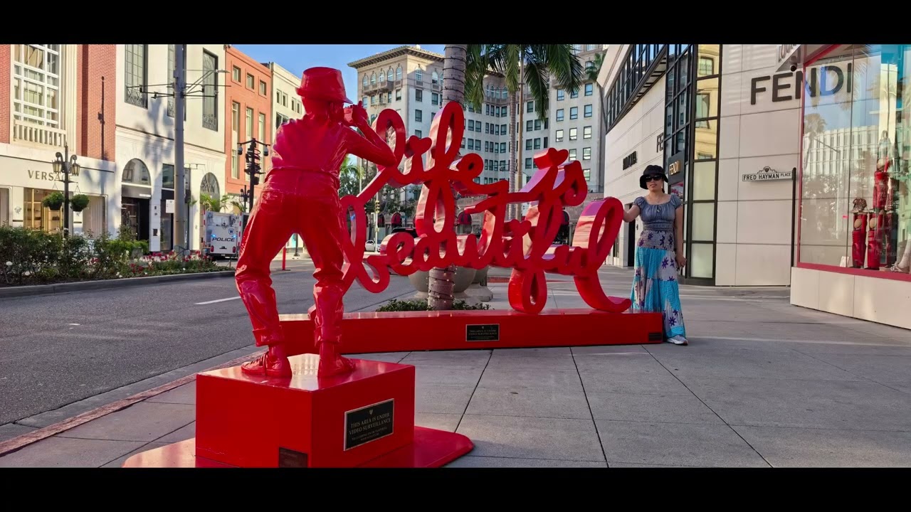 Los Angeles 1-Day Tour, 2026.0116
