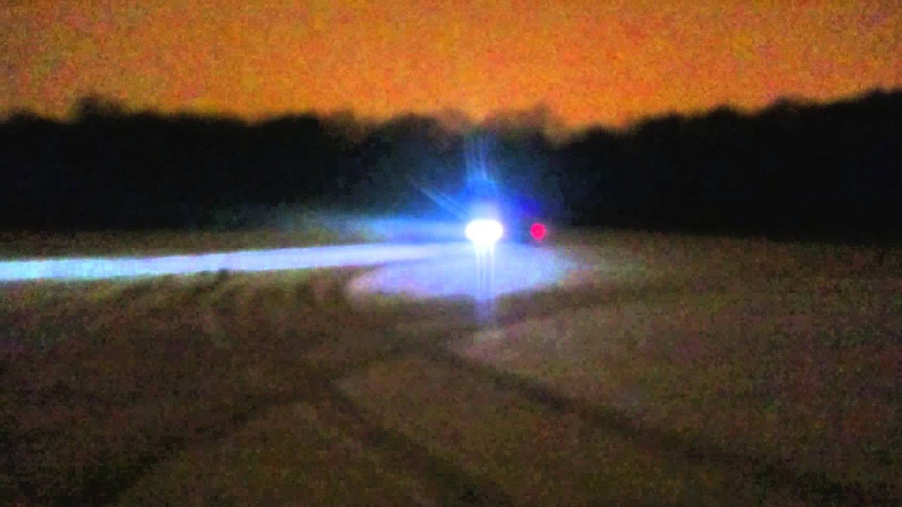 Nissan Patrol 2.8 Fun in snow