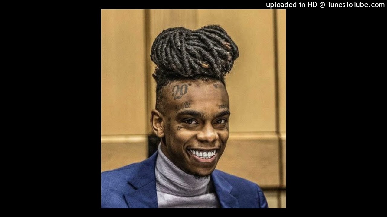 YNW Melly - Murder Trail (UNRELEASED)