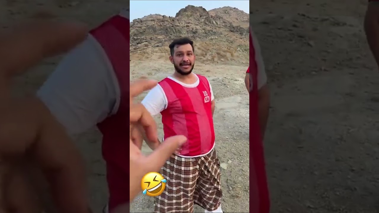 استعدادات ما قبل المباراة🔥 فواز ابو النور 